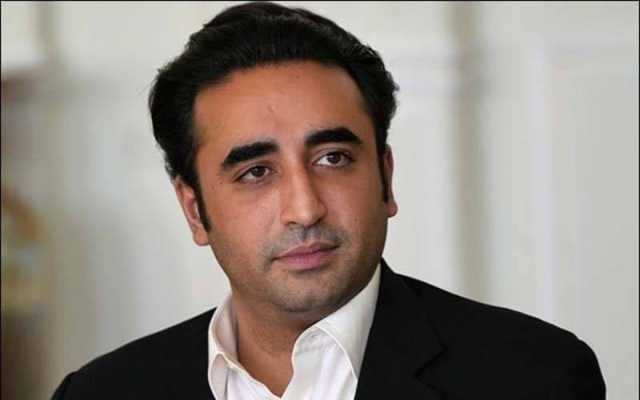 افغان  حکومت آنے کے بعد افغان سرزمین سے پاکستان پر ہونے والے حملوں میں 40 فیصد اضافہ ہوا: بلاول بھٹو زرداری 
