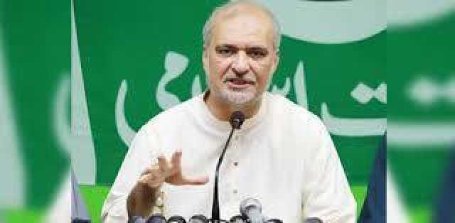ملک پر مافیا کا راج، چینی گندم کے برآمدی، درآمدی کھیل سے اربوں لوٹے جارہے ہیں، حافظ نعیم الرحمان 