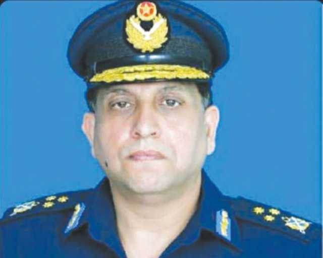 ایئرچیف کا تاریخی دورۂ امریکا، ٹیکنالوجی اور مشترکہ تربیت پر اتفاق کا تاریخی دورۂ امریکا، ٹیکنالوجی اور مشترکہ تربیت پر اتفاق