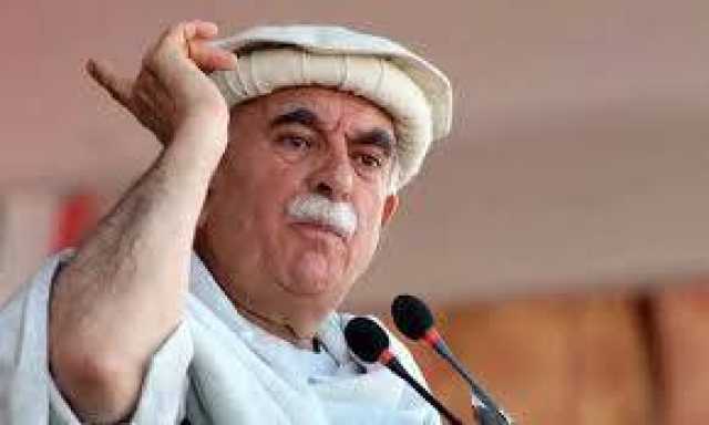 ’’ایک دوسرےکو گالیاں دینے کا نہیں متحد ہونے کاوقت ہے‘‘محمود اچکزئی نے قومی حکومت کیلئے وزیراعظم کو مذاکرات کی پیشکش کر دی