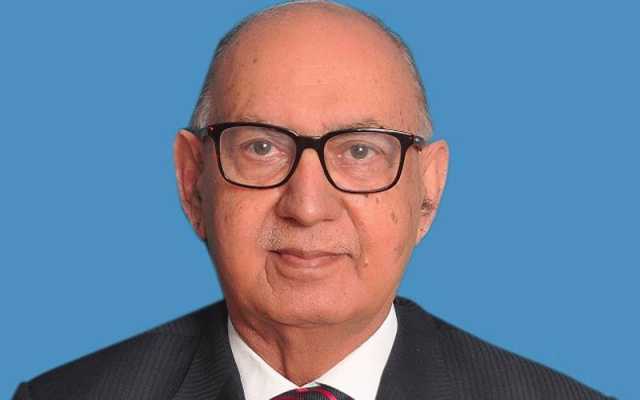 کے پی میں عدم اعتماد کی تجویز زیر بحث نہیں، صوبے کو بحران میں ڈالنے کا کام نہیں کرینگے: عرفان صدیقی