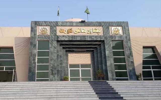 پشاور ہائیکورٹ نے مخصوص نشستوں پر حکم امتناع واپس لے لیا