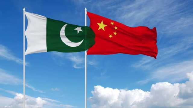 پاکستان اور چین کا فیک نیوز کا پھیلاؤ روکنے کیلئے مشترکہ تعاون کو فروغ دینے پر اتفاق