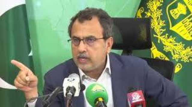 صرف غریب نہیں، بڑی صنعتیں، فرنس آئل پلانٹس بھی بجلی چوری میں ملوث ہیں: وزیرِ توانائی