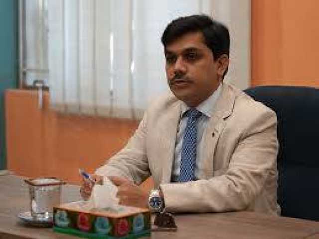 چین اور دیگر دوست ممالک کے ساتھ مل کر پرامن اور ترقی یافتہ خطہ تشکیل دینے کے لئے پرعزم ہیں، وزیر مملکت حذیفہ رحمان