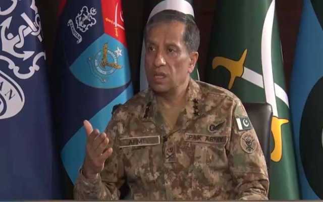 بھارت دنیا کی واحد ریاست ہے،جو پاکستان میں ہونے ولےدہشتگرد حملوں پر سینہ تان کرخوشی مناتی ہے،ڈی جی آئی ایس پی آر