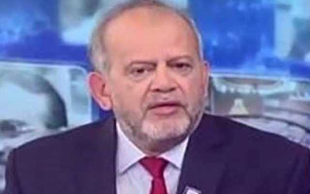 قاسم اور سلیمان کا پاکستان کی بجائے دورہ امریکا زیادہ اہم ہے،سلمان غنی