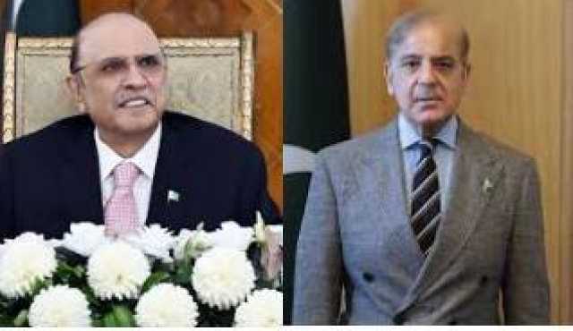 صدر، وزیراعظم کی بلوچستان میں مسافروں کے سفاکانہ قتل کی شدید مذمت