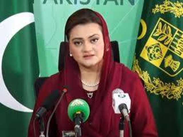 سموگ سے نمٹنے کیلیے تاریخی شجرکاری مہم کا آغاز کر دیا گیا: مریم اورنگزیب