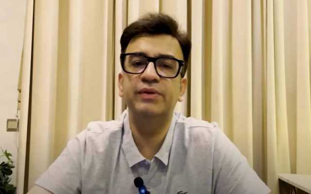 چوہدری نثار کی عمران خان سے ملاقات کو روکنے کیلئے شہبازشریف نے کیا کردار ادا کیا؟ منیب فاروق کا بڑا دعویٰ 