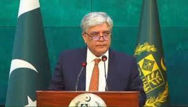 پاکستان نے اجیت دوول کی جانب سے 9 اہداف کو کامیابی سے نشانہ بنانے کا دعویٰ مسترد کر دیا