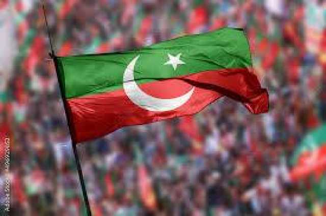 تحریک انصاف کا آج جی ٹی روڈ پر پاور شو کرنے کا فیصلہ