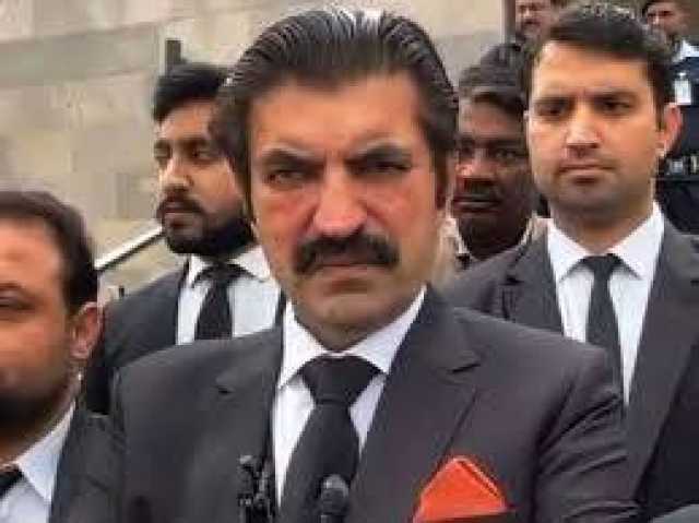 عمران خان کے بچوں کی بات صرف مرچ مصالحہ لگانے کیلئے کی گئی، تحریک کامیاب ہونا ممکن نہیں: شیر افضل مروت
