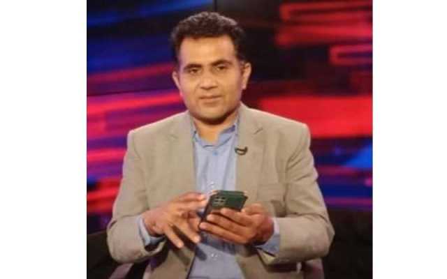 پی ٹی آئی صارفین نے عمران وسیم کو ٹیریان کو تحریک میں شامل کرنے کے پیغام پر آڑھے ہاتھوں لے لیا 