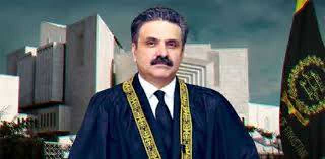 سپریم جوڈیشل کونسل؛ ججز کیخلاف شکایات نمٹانے پر اُنکے نام پبلک نہ کرنے کا فیصلہ