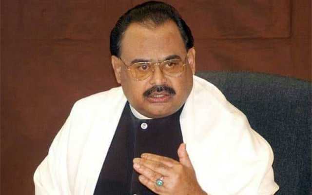انسانیت کے دشمنوں نے الطاف حسین بھائی کے بارے میں افواہیں پھیلائی،مصطفیٰ عزیز آبادی