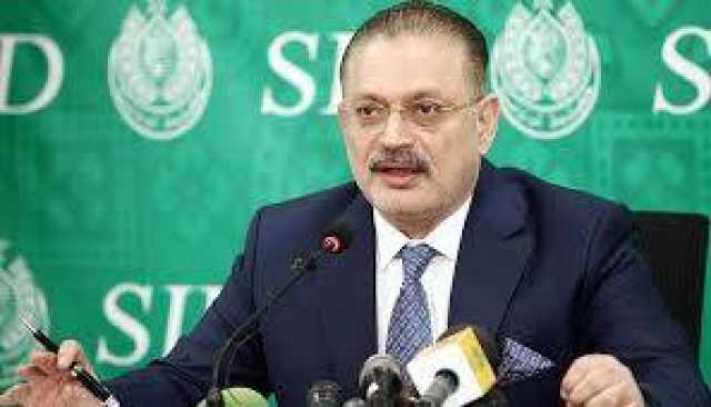 وفاق کی پالیسیوں کے باعث سندھ کی توانائی کے شعبے کی ترقی شدید متاثر ہو رہی ہے:شرجیل میمن
