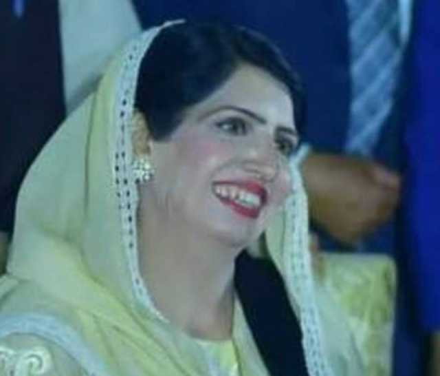 عالیہ حمزہ نے 90 روز کے الٹی میٹم پر سوالات اٹھا دیے