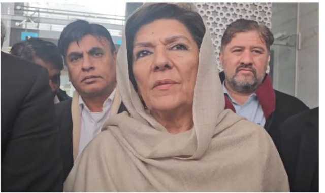 پی ٹی آئی رہنماوں نے عمران خان کے بیٹوں کی پاکستان آمد کی تصدیق کر دی 