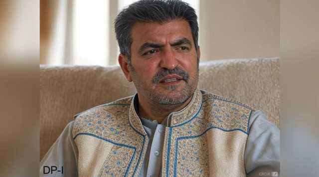 حسان نیازی پتلون لہرانے کے کیس میں جیل ہے تو علیمہ خان کا بیٹاکس طرح آزاد گھوم رہاہے ، وہ بھی اسی ویڈیو میں تھا: شیر افضل مروت 
