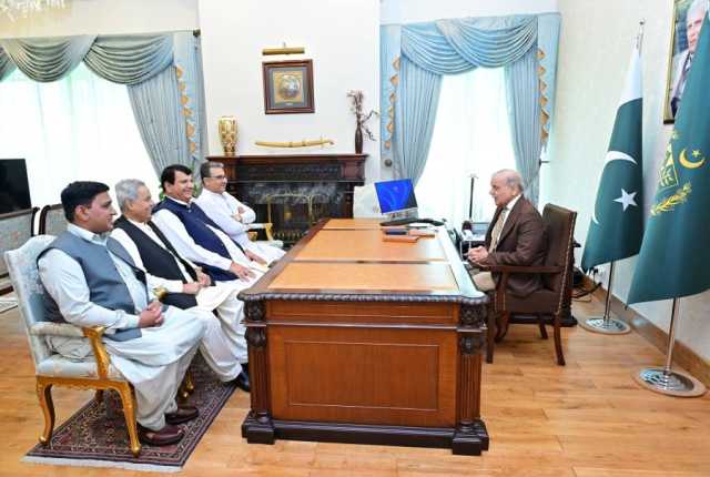 تحریک انصاف کے سابق صوبائی وزیر کی ن لیگ میں شمولیت