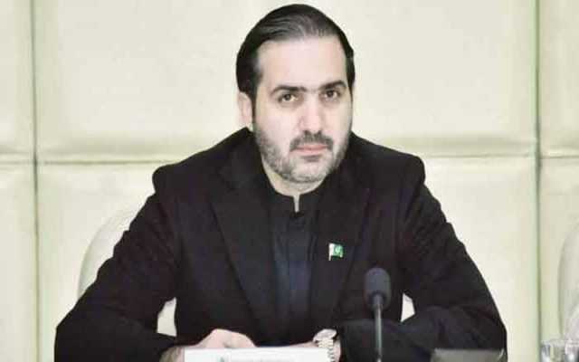 چیئرمین اور ڈپٹی چیئرمین سینیٹ کے خلاف عدم اعتماد کی تحریک لائیں گے، پی ٹی آئی سینیٹر مرزا آفریدی