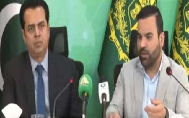 ڈیجیٹل دہشتگردی کیخلاف تعاون کی اپیل،حکومت نے سوشل میڈیا کمپنیوں سے ڈیٹا شیئرنگ اور تعاون کا مطالبہ کردیا