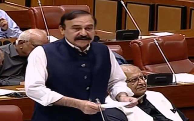 نشونما پروگرام میں 97 ارب روپے کی تقسیم، مفتاح اسماعیل کی کمپنی کو مبینہ طور پر ٹھیکہ دیے جانے کا انکشاف