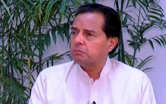 نوازشریف کو مانسہرہ  سے شکست کیوں ہوئی؟کیپٹن(ر)صفدر کا اہم بیان سامنے آ گیا