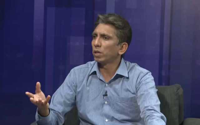 امریکہ بار بار پاکستان کی تعریفیں کیوں کر رہاہے ؟ اعزاز سید کا وی لاگ میں انکشاف 