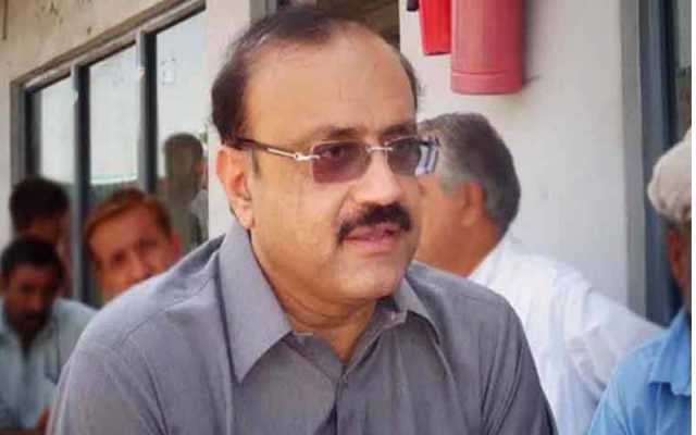 اپوزیشن لیڈر پنجاب اسمبلی احمد خان بھچر سمیت 51 ملزمان کے وارنٹ گرفتاری جاری