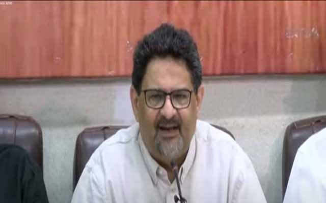 مفتاح اسماعیل  کا لیگی رہنماؤں کے الزامات پر قانونی کارروائی کا اعلان 