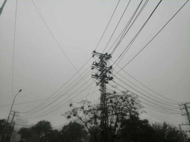  بجلی کی تقسیم کار کمپنیوں کی جانب سے اووربلنگ کے ذریعے 244 ارب بٹورنے کا انکشاف