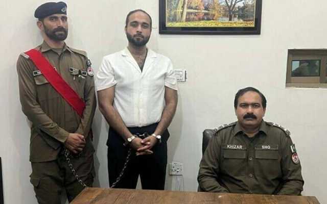 مجھے یہ سمجھ نہیں آ رہی کہ لوگ موسیٰ کو بشریٰ کا بیٹا کیوں کہہ رہے ہیں وہ خاور مانیکا کا بیٹاہے : مریم ریاض وٹو 