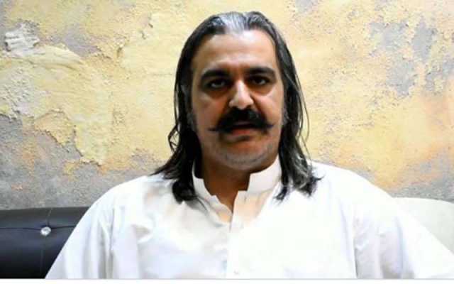 یہ اکبربادشاہ کی عدالت نہیں ہم جو درخواست دیتے آپ ریجیکٹ کر دیتے ہیں،وکیل علی امین گنڈاپور کاجج سے مکالمہ