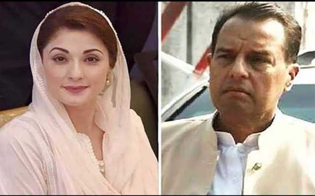 پہلے لیڈر اور نظریے کی گاڑی چلاتا تھا اور اب مریم کی گاڑی چلانے کیلئے بہت سارے لوگ ہیں: کپٹن صفدر کا  وی لاگ میں سوال کا جواب