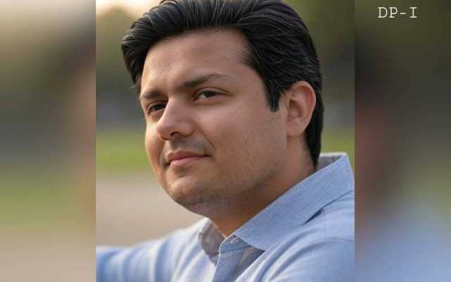 تحریک انصاف کے رہنما حماداظہر اپنی رہائشگاہ پہنچ گئے
