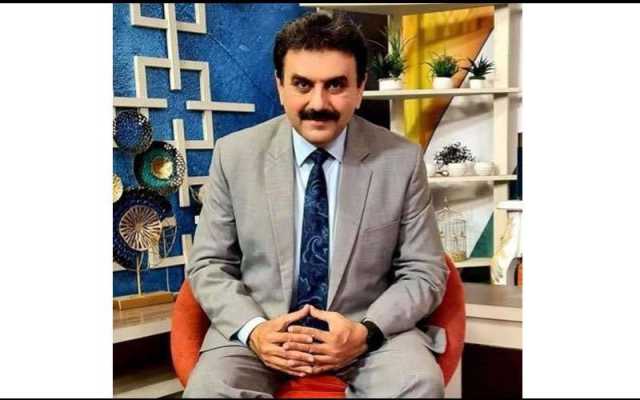 عمران خان کو دس سال قید نہیں بلکہ آرٹیکل 6 کے تحت عمر قید یا سزائے موت ہو سکتی ہے: نجم ولی خان کا تجزیہ 