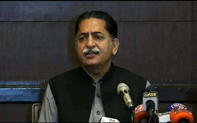 ارشاد بھٹی کی تحقیقات ہوں تو ان کا کھرا بھی جنرل فیض حمید سے ہی جا کر ملے گا: جاوید لطیف 