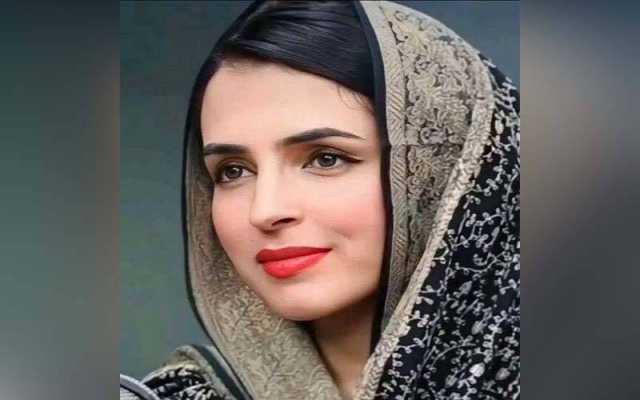 خیبرپختونخوا میں سینیٹ ضمنی الیکشن: پی ٹی آئی نے مشال یوسفزئی کو ٹکٹ جاری کردیا