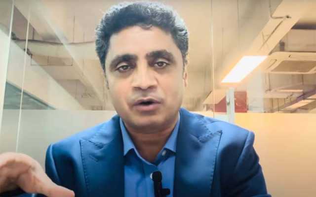 زاہد گشکوری نے 5 اگست کو پی ٹی آئی کا احتجاج کا گرینڈ پلان بے نقاب کر دیا 