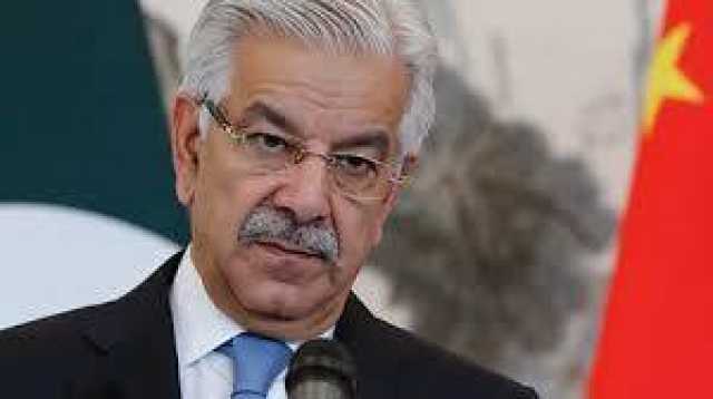 پاکستان نے مودی کی ساکھ مٹی میں ملادی، انکی باتوں کو اب سنجیدہ نہیں لینا چاہیے: خواجہ آصف