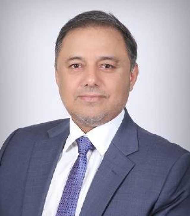 پالیسی ریٹ میں کمی نہ کرکے اسٹیٹ بینک نے بزنس کمیونٹی کی امیدوں پر پانی پھیر دیا، احمد عظیم علوی