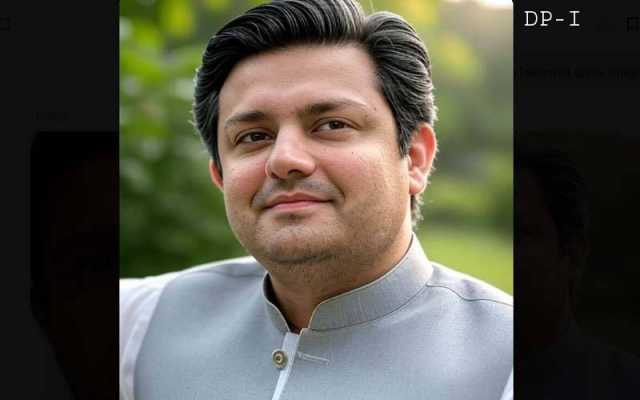 حماد اظہر کا حفاظتی ضمانت کیلئے پشاور ہائیکورٹ سے رجوع کا فیصلہ