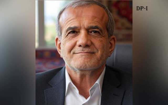 شہباز شریف کی دعوت، ایرانی صدر مسعود پزشکیان اتوار کو پاکستان آئیں گے