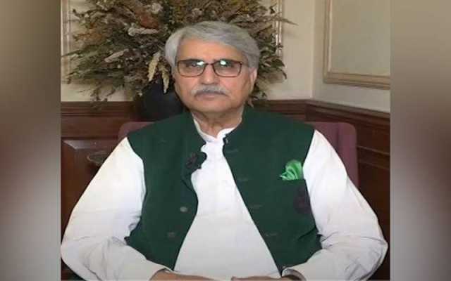 پی ٹی آئی رہنماؤں کو 9مئی کے مقدمات میں سزائیں،سربراہ پلڈاٹ سربراہ بلال محبوب کا اہم بیان