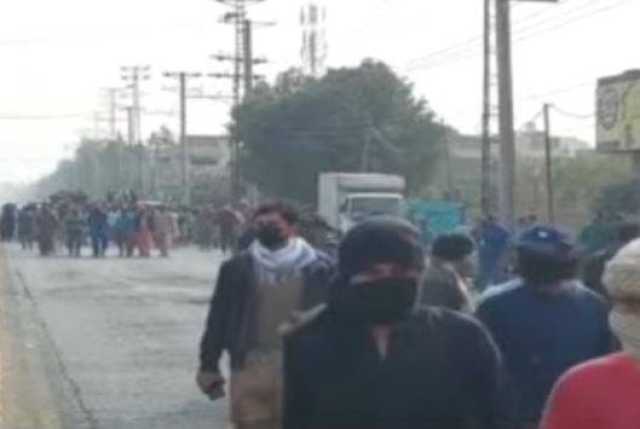 پی ٹی آئی کا 5 اگست کے احتجاج کا لائحہ عمل منظر عام پر 