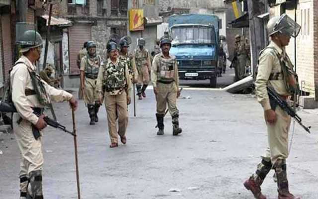 مقبوضہ کشمیر کی خصوصی حیثیت ختم کرنے کے 6 سال، آج یوم استحصال منایا جارہا ہے