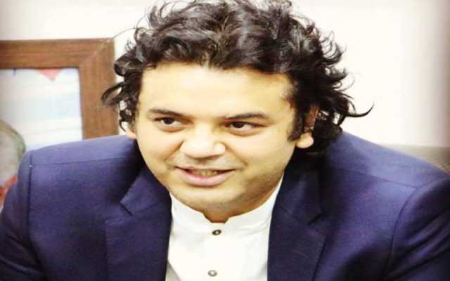 والدہ کی گرفتاری پر عثمان ڈار نے وزیراعلیٰ مریم نواز سے اہم سوال کر ڈالا