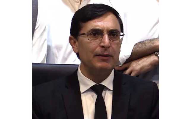عمران خان کی رہائی یقینی بنا کر دم لیں گے، بانی کے احکامات پر آج ریلیاں نکالی جارہی ہیں : بیرسٹر گوہر